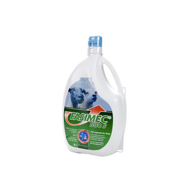 Fasimec Duo Sheep Drench