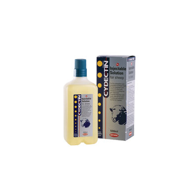 Cydectin 1% Sheep Injection For Sheep
