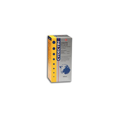 Cydectin 2% LA Sheep Injection