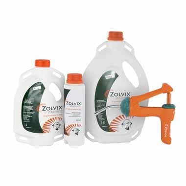 Zolvix Sheep Drench