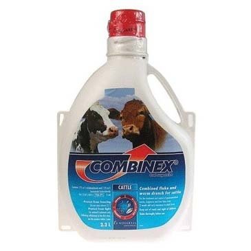 Combinex Cattle Drench