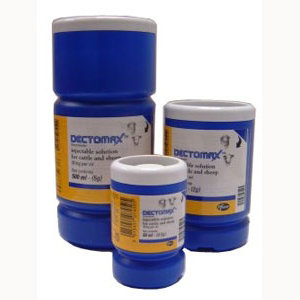 Dectomax Injection
