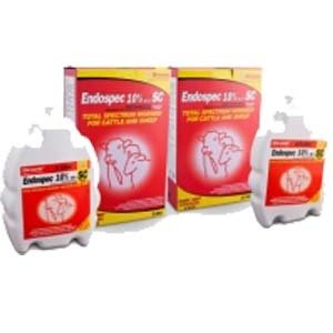 Endospec 10% SC Oral Drench