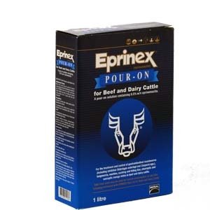 Eprinex Pour On