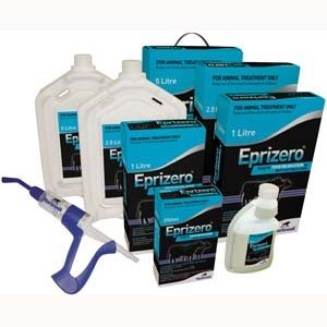 Eprizero Pour On