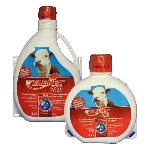 Fasinex 240 Oral Drench