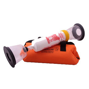Calf &amp; Foal Resuscitator