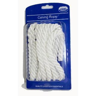 Calving Rope x2