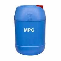 Monoproylene Glycol 25ltr