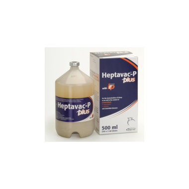 Heptavac P Plus Heptavac P Plus