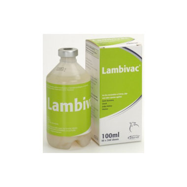 Lambivac