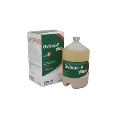 Ovivac P Plus