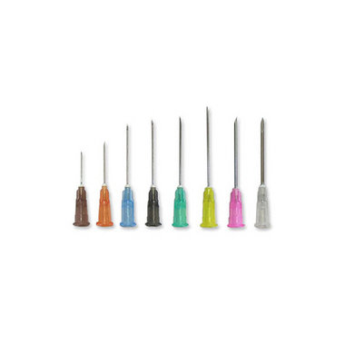 Disposable Needles