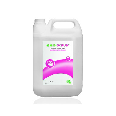 Hibiscrub
