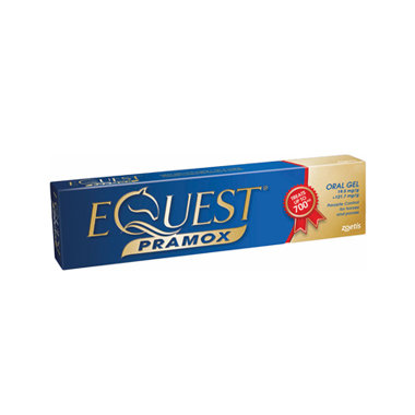 Equest Pramox Horse Wormer