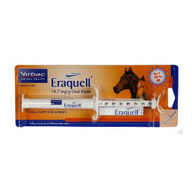 Erarquell Horse Wormer