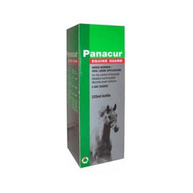 Panacur Equine Guard
