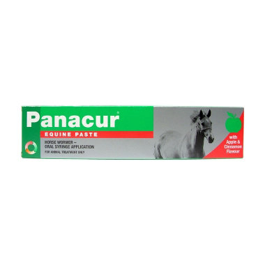 Panacur Horse Wormer