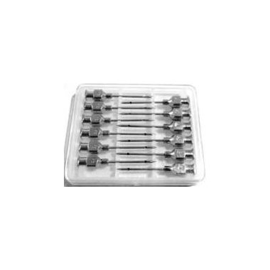 Luer Needles