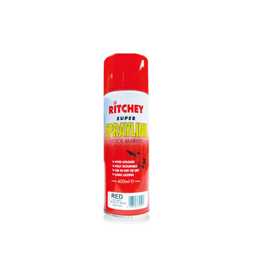 Marking Spray - Super Sprayline