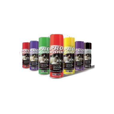 Marking Spray - Nettex Promark