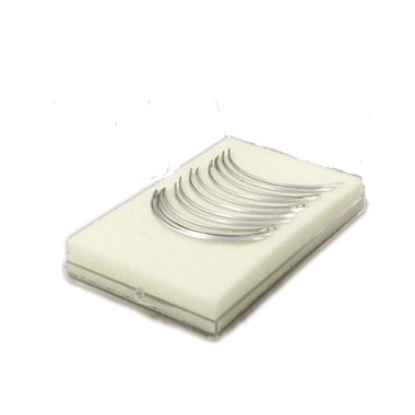 Suture Needles