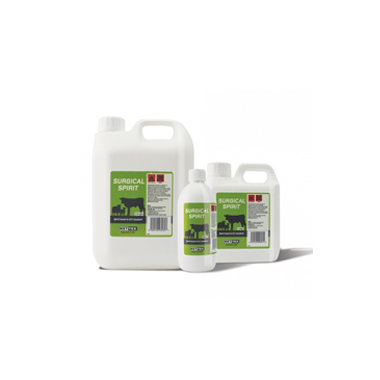 Surgical Spirit