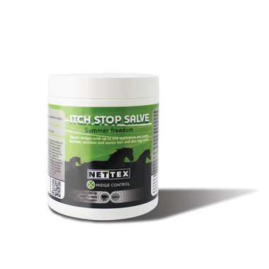Nettex Summer Freedom Salve