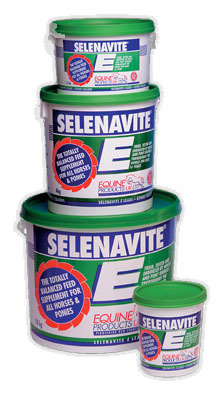 Selenavite E