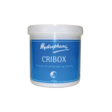 Cribox - Hydrophane