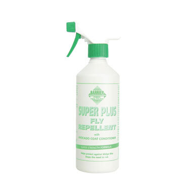 Barrier Super Plus Fly  Repellent