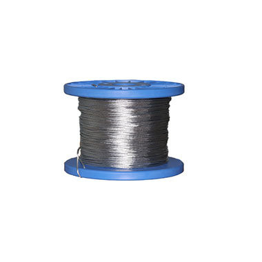 Galvanised Wire