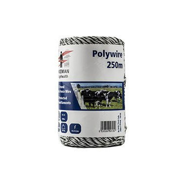 Polywire - Fenceman