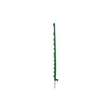 Electric Fence Stakes - Green