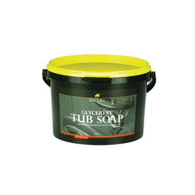 Lincoln Glycerine Tub Soap