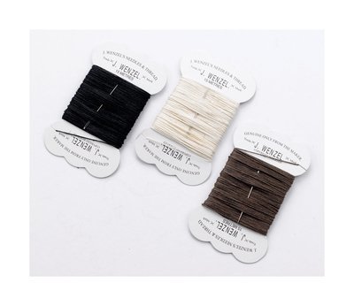 Plaiting Thread