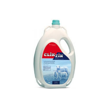 Clikzin Sheep Pour On