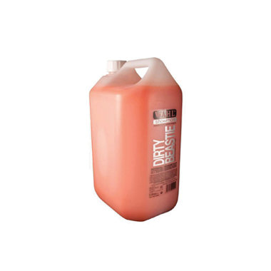Dirty Beastie Shampoo - Wahl