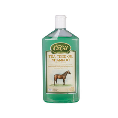 Tea Tree Oil Shampoo