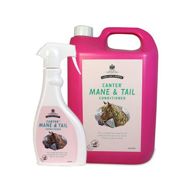 Canter Mane &amp; Tail Conditioner