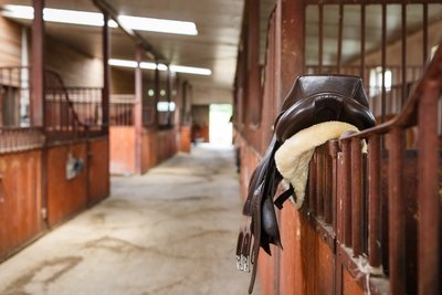 Stable &amp; Yard Equipment