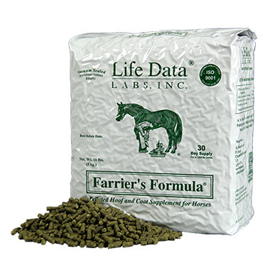 Farriers Formula