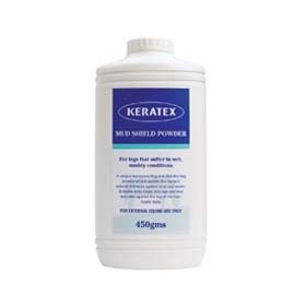 Keratex Mud Shield Powder
