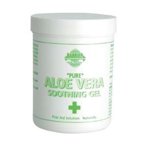 Aloe Vera Gel