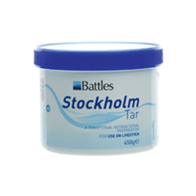 Stockholm Tar