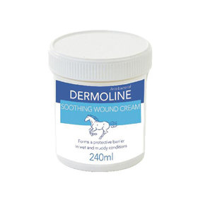 Dermoline Wound Cream
