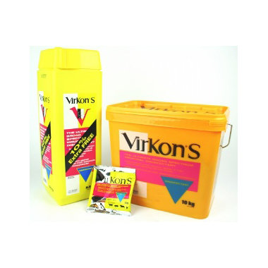 Virkon S