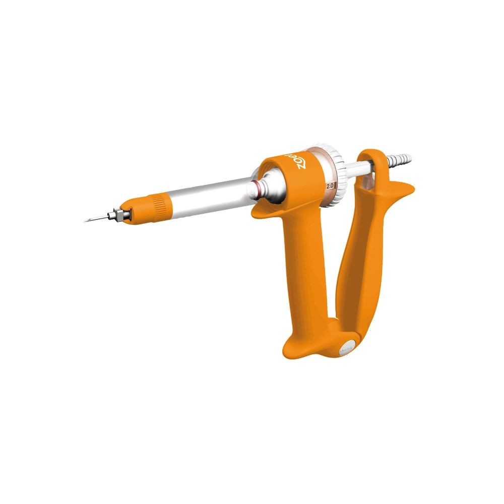 Zoetis Drench Gun