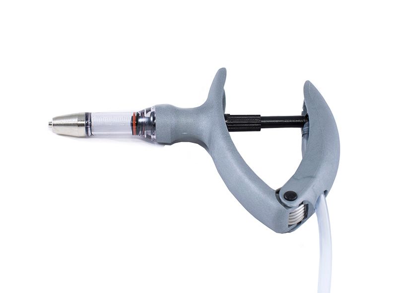 2ml Injector HSW Ecomatic