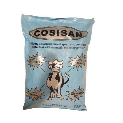 Cosisan Disinfectant 25kg